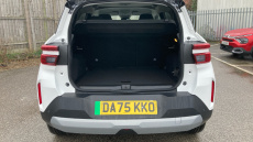 Vauxhall Frontera 83kW GS 44kWh 5dr Auto Electric Estate